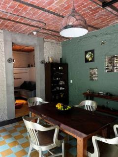 Departamento Arcano - Città del Messico - 8