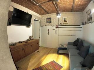 Departamento Arcano - Città del Messico - 5