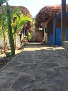 Linda casita cerca al mar. - Máncora - 0
