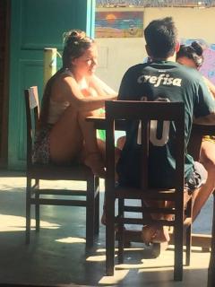 Linda casita cerca al mar. - Máncora - 8