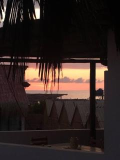 Linda casita cerca al mar. - Máncora - 6