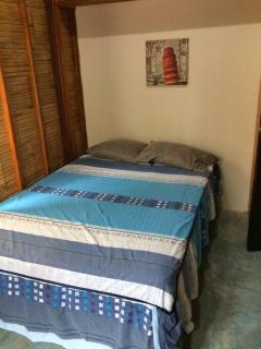 Linda casita cerca al mar. - Máncora - 5