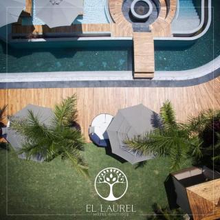 El Laurel Hotel Boutique - Xochitepec - 2