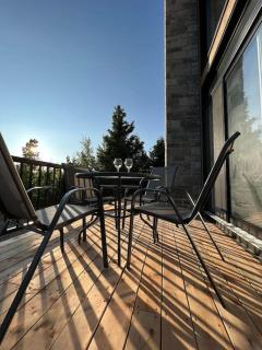 Chalet Bellevue (Mont-Comi) - 9