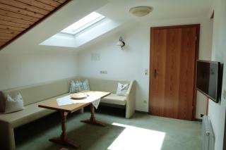 Gästehaus Pointner - Ruhpolding - 8