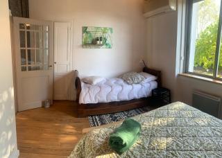L appartement cosy - Le Garric - 2