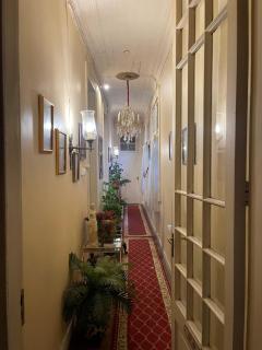 Casa dos Leones - 3