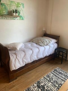 L appartement cosy - Le Garric - 1