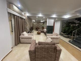 Hurghada-Magawish Villa 4 - Hurghada - 5