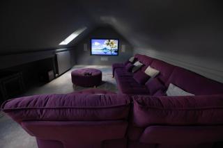 Guest House with hot tub - Boyle - 8