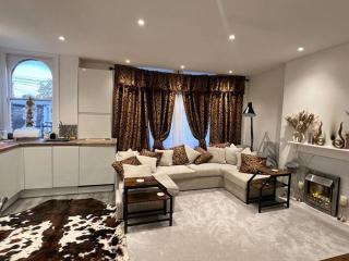 CozyCube - Croydon - 0