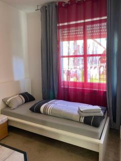 Wiesbaden Mainz kostheim Bitte nur für männliche Only Men Gäste - 1