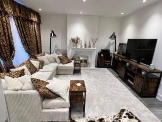 CozyCube - Croydon - 4