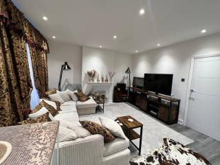 CozyCube - Croydon - 2