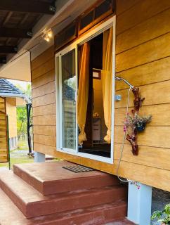 Bungalow TEIPO - Teavaro - 2