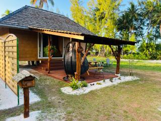 Bungalow TEIPO - Teavaro - 0