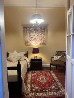 Casa dos Leones - 5