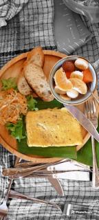 Harry's Ocean House Watukarung Homestay - Kalak - 4