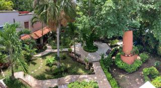 Hacienda San Miguel - Cozumel - 7