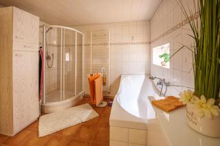 Wilhelm Appartements 100qm im Zentrum Brackenheim nähe Tripsdrill - Brackenheim - 1