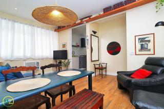 Renovado e amável 2 quartos em Ipanema - Río de Janeiro - 0