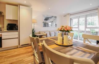 Luxurious 1 Bedroom West Bridgford Apartment - Nottingham - 6