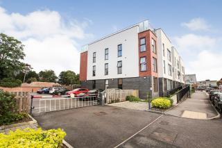 Luxurious 1 Bedroom West Bridgford Apartment - Nottingham - 1