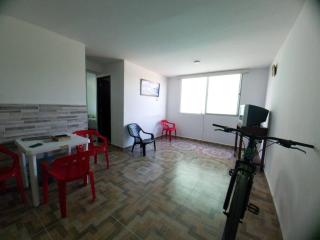 Apto Doble Nuevo - Acacías - 0
