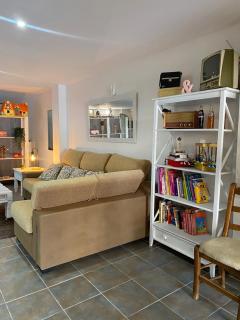 Acogedor apartamento loft - 2