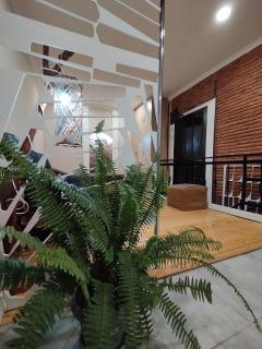 George Apartment - Tbilisi - 3