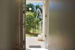 Très bel appartement T3 avec piscine et vue mer - Les Trois-Îlets - 7