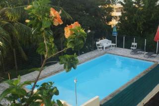 Très bel appartement T3 avec piscine et vue mer - Les Trois-Îlets - 3