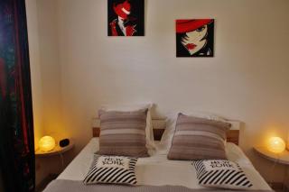Très bel appartement T3 avec piscine et vue mer - Les Trois-Îlets - 1