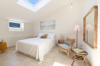 Villa Tozzoli 'Top' Floor - 2