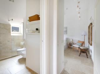 Villa Tozzoli 'Top' Floor - 3