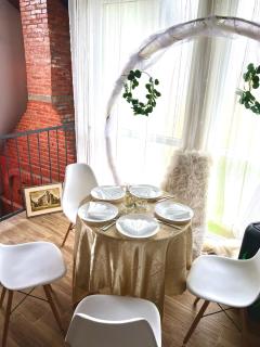 Vikendica OM relax - 1