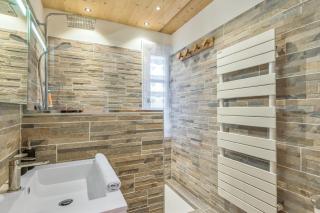 Appartement Chianti - Welkeys - Megève - 2