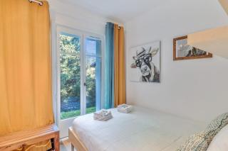Appartement Chianti - Welkeys - Megève - 4