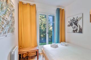 Appartement Chianti - Welkeys - Megève - 5
