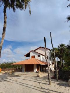 Casa Mangle - Cajueiro - 7
