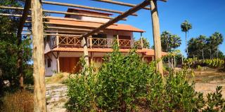 Casa Mangle - Cajueiro - 4