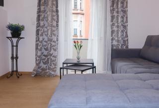 Audrey apartment Belgrade - Belgrado - 7