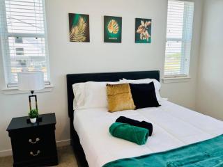 Charming Home: 2BD/2BA in Kyle, TX! - Kyle - 2