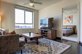 Luxury Apartment West Hollywood - Los Angeles - 6