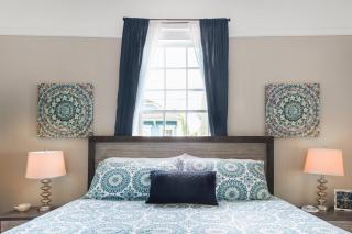 Shotgun Craftman House with Private Patio - New Orleans - 7
