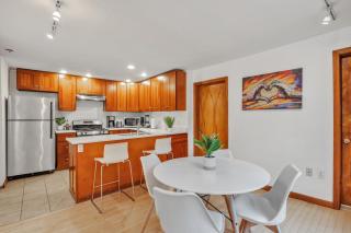 Brand New Stylish Noho Apartment - Northampton - 8