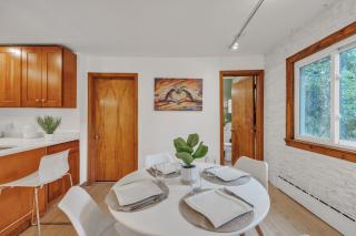 Brand New Stylish Noho Apartment - Northampton - 6