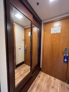 Aeroporto Hotel Congonhas UH-114 - São Paulo - 5