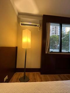 Aeroporto Hotel Congonhas UH-114 - São Paulo - 3