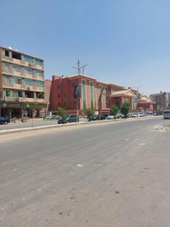 القاهرة المقطم الهضبه الوسطي - Il Cairo - 9